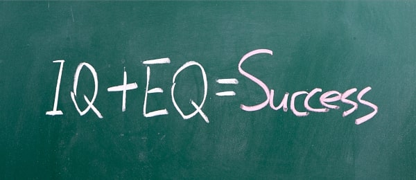 IQ vs EQ