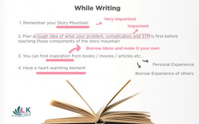 A Step-By-Step Guide To Writing A Compelling Composition For Students