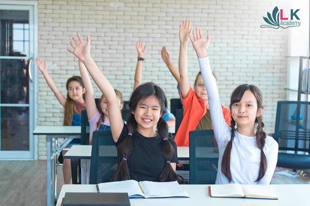 Benefits of group tuition centre classes in Singapore