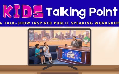 Kids Talking Point (Dec 2025)