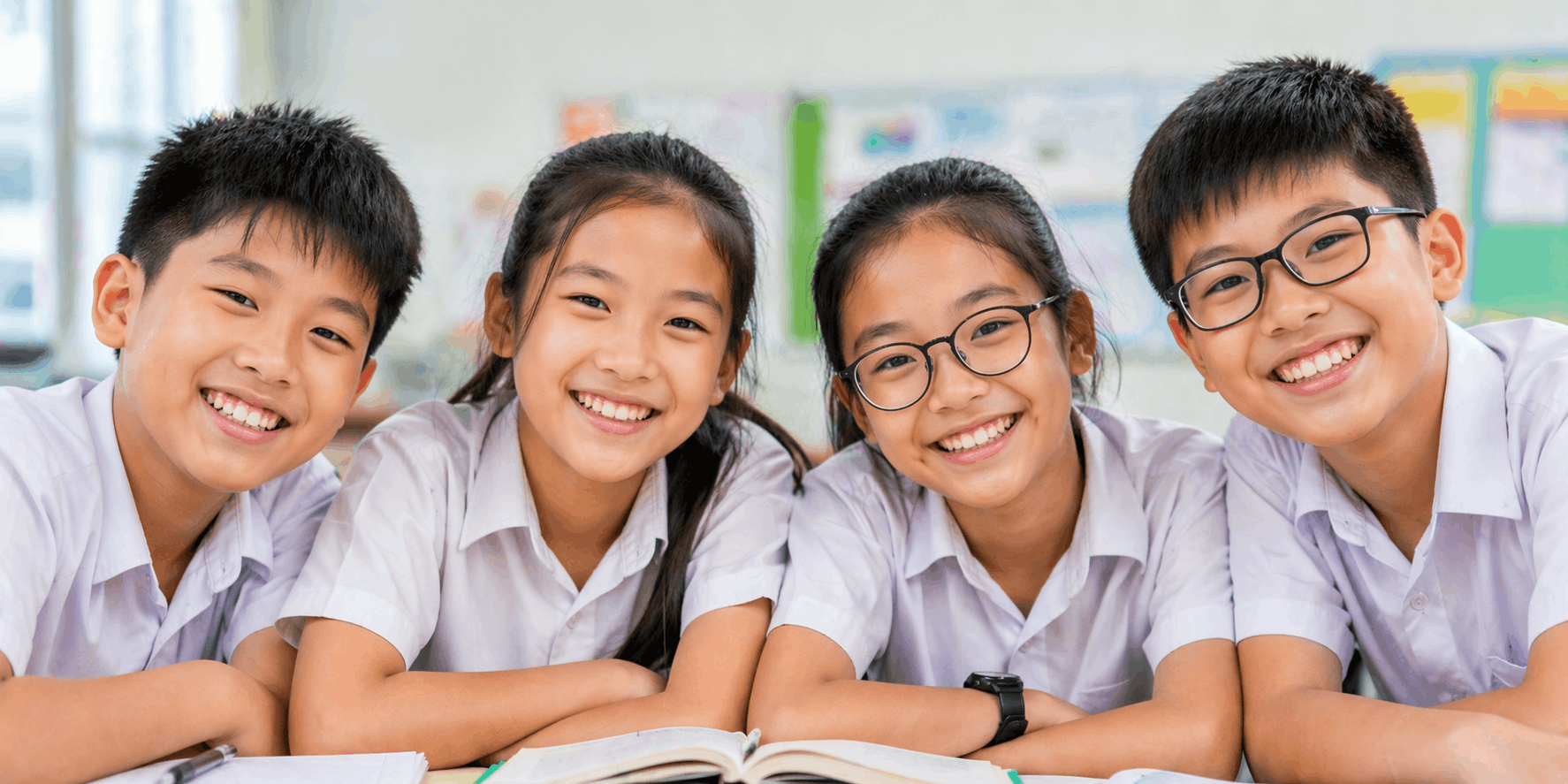 Understanding Primary 5 & 6: How to Support Your Child Through the PSLE Years